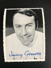 A+BC Crinkle Cut Football Cards 1969 - Excellent Condition - Select your cards!