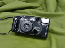 #1639 Fuji DL-900 Zoom 35mm Point and Shoot Film Camera