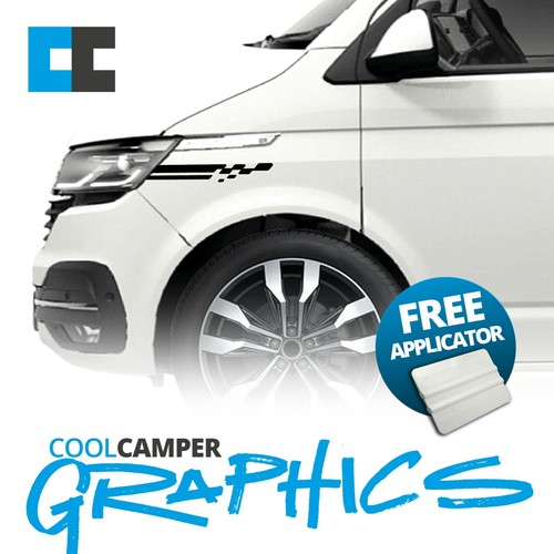 Volkswagen t6 camper - t4, t5