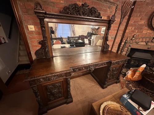 Late victorian gothic - victorian, ‘gothic’