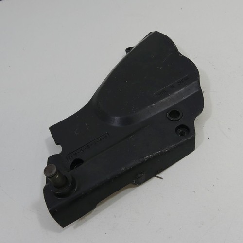 Yamaha 550 sprocket - xj, cover