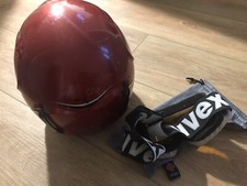 Cebe Ski Helmet Kids 6-8 Yrs