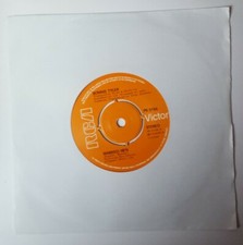 Bonnie Tyler ‎– Married Men - RCA Victor – PB 5164 - 7" Record