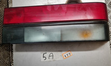 MAZDA 323 SEDAN DRIVER SIDE