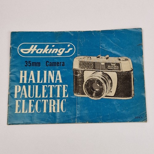 Hawkings paulette electirc - paulette,