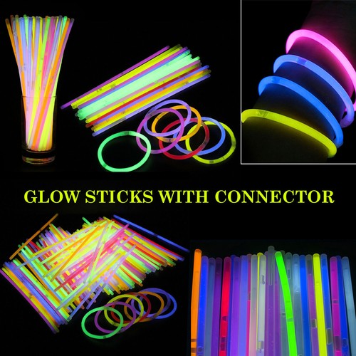 Glow sticks inch neon party - neon,
