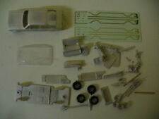 Ford Sierra Cosworth in 1/43rd
