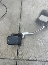 Triumph Thunderbird 1700 Commander front brake master cylinder Used