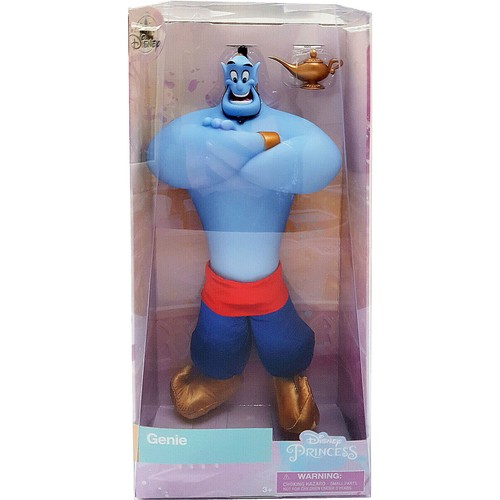 Disney store genie lamp - genie, &
