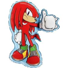 SONIC the HEDGEHOG KNUCKLES