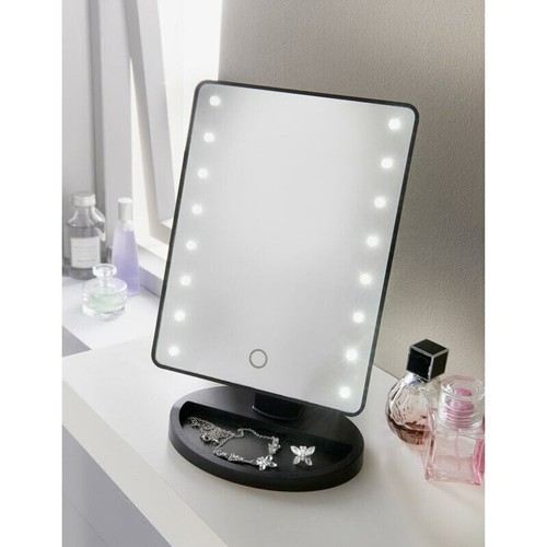 Led mirror touch - mirror,