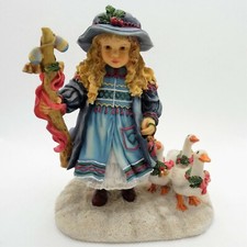 Christine Haworth Figurine