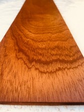 NEW MAHOGANY TIMBER HARDWOOD
