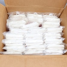 (24-Pairs) Total Girl Arizona Little & Big Girls Tights White 304-42010497