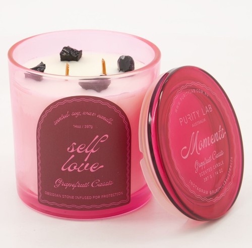 Purity labmoments grapefruit - purity,
