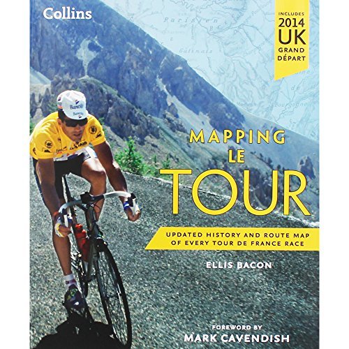 Mapping tour - mapping, tour-