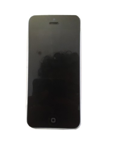 Apple iphone 8gb white - -,