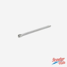 Vespa Front & Rear Hub Nut