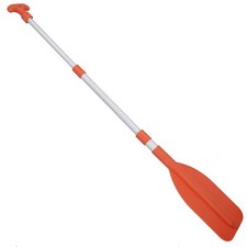 Telescopic Mini Paddle Oar