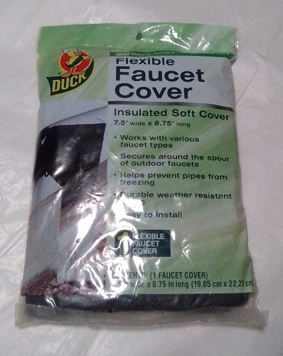 Duck brand soft flexible - brand,