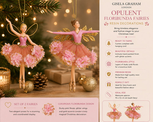 Gisela graham pink - gisela,