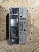 Vw Passat W8 Maplight Interior Dome Light Mk4 Golf Bora 