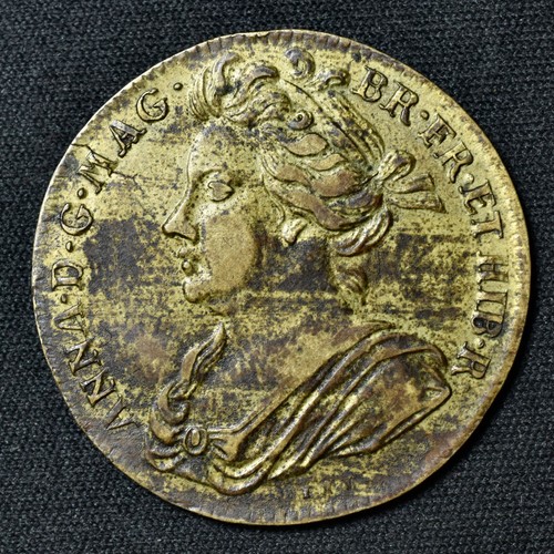 1702 anne vigo bay - bay,, brass