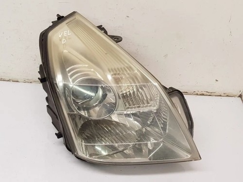 Renault vel satis year - renault,