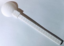 2-in-1 Opticians Occluder plus
