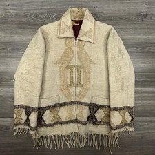 True Vintage 40s Native