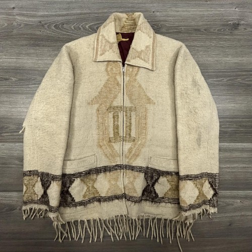 True vintage 40s native - 40s,