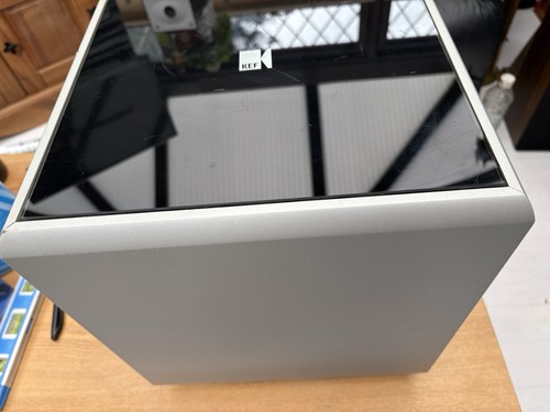 Kef psw 2010 - 2010, subwoofer