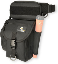 HD Drop Pouch for Metal