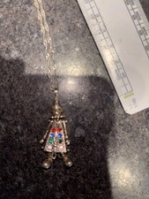 Vintage Sterling Silver
