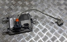 JAGUAR XF XFR HID XENON