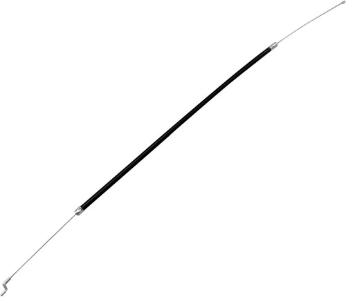 Throttle control cable - throttle,