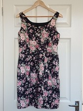 Vintage laura ashley dress - laura,