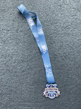 Runthrough victoria park 10k - victoria,