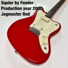 Squier by fender Jagmaster