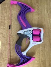 Nerf strike elite rebelle - nerf,