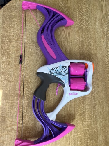Nerf strike elite rebelle - elite,