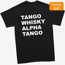Tango Whisky Alpha Tango