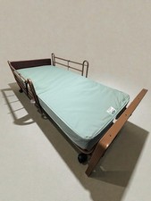 Drive Medical Competitor II