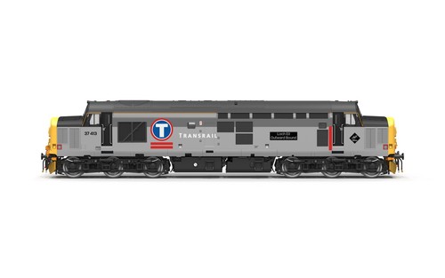 Hornby tt3044 gauge class - tt,