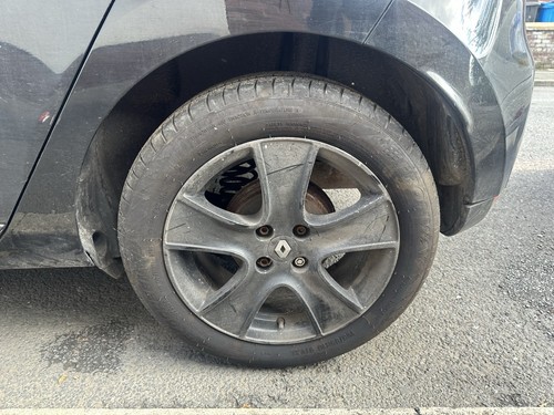 2013 2019 renault clio - 2013-2019,
