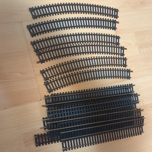 20x vintage brass alloy - vintage,