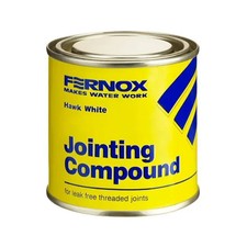 Hawk White Jointing Compound