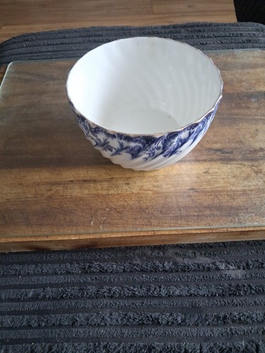 Aynsley england sugar bowl - aynsley,
