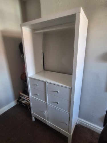 Custom ikea kallax - ikea, 8-cube