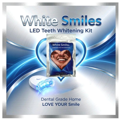 Teeth whitening kit tooth - kit,